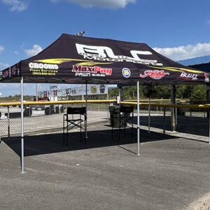 10×20 Basic Canopy Package