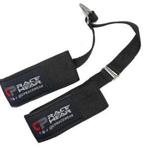 Arm Restraints